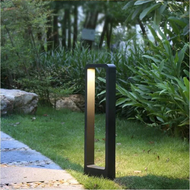LED Ground Garden Light for Outdoor Path Lighting