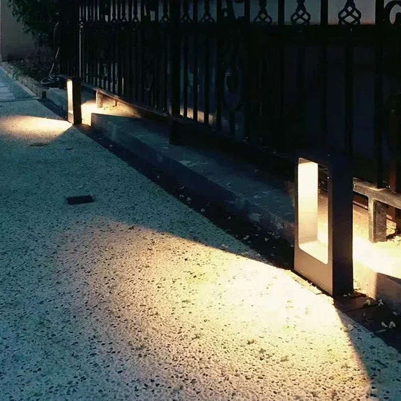 LED Ground Garden Light for Outdoor Path Lighting