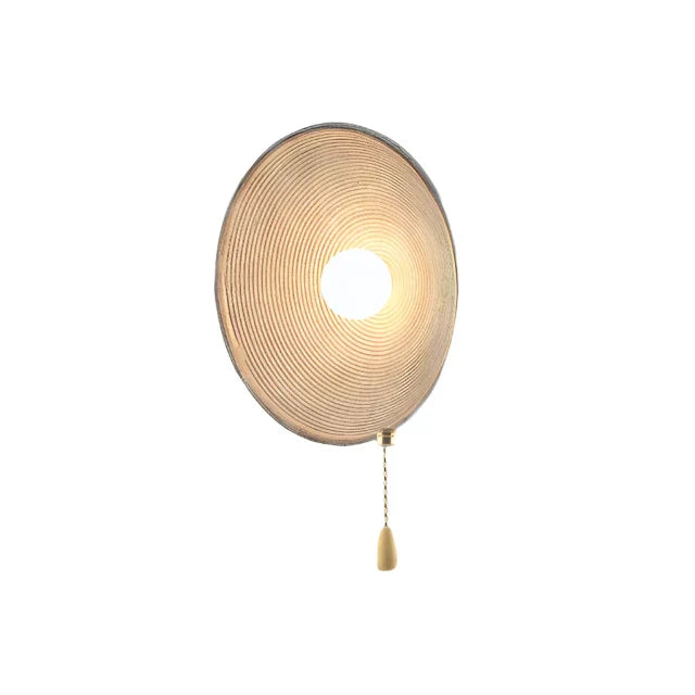 LED Wall Light Minimalist Design Flush Mount Lamp