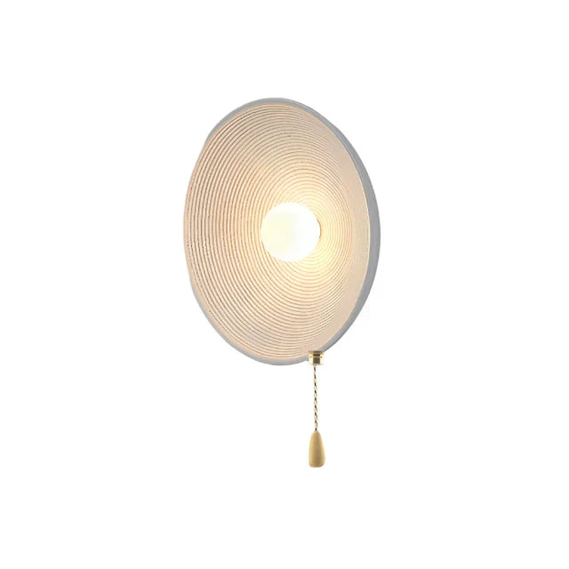 LED Wall Light Minimalist Design Flush Mount Lamp