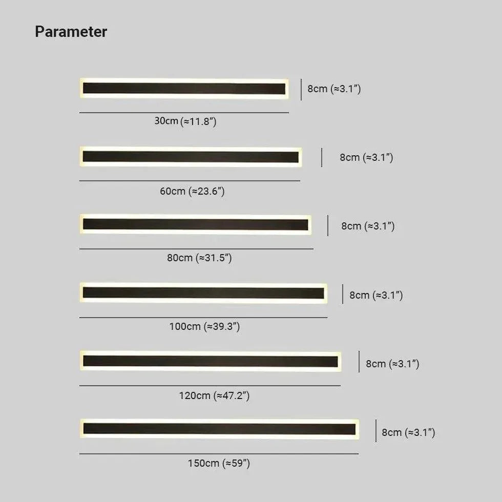 LED Outdoor Wall Fixture for Garden and Patio Illumination