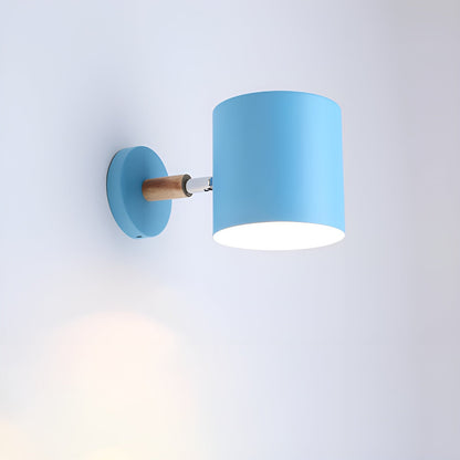 Nordic Wandlampe Pastell für stilvolle Beleuchtung im Wohn- und Arbeitsbereich