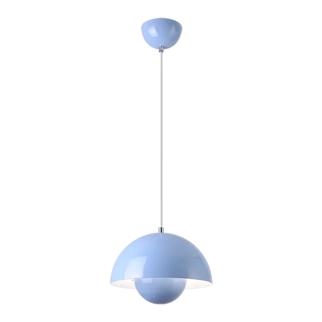 LED Pendelleuchte minimalistisch für modernes Wohnen und Bürogestaltung