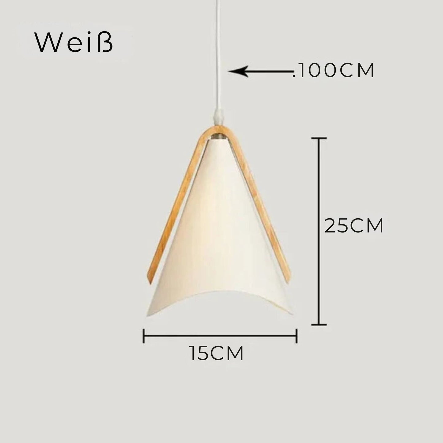 Pendelleuchte LED blendfrei für elegantes Wohndesign im Wohn- und Bürobereich